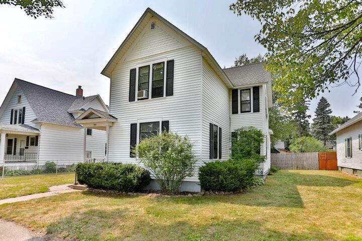 Property Photo:  918 S 4th Avenue  WI 54401 