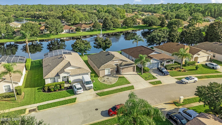 Property Photo:  228 Dahoon Holly Drive  FL 32117 