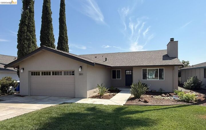 Property Photo: 381 Discovery Bay Blvd CA 94505