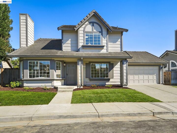 Property Photo:  312 Rivercreek Dr  CA 94536 