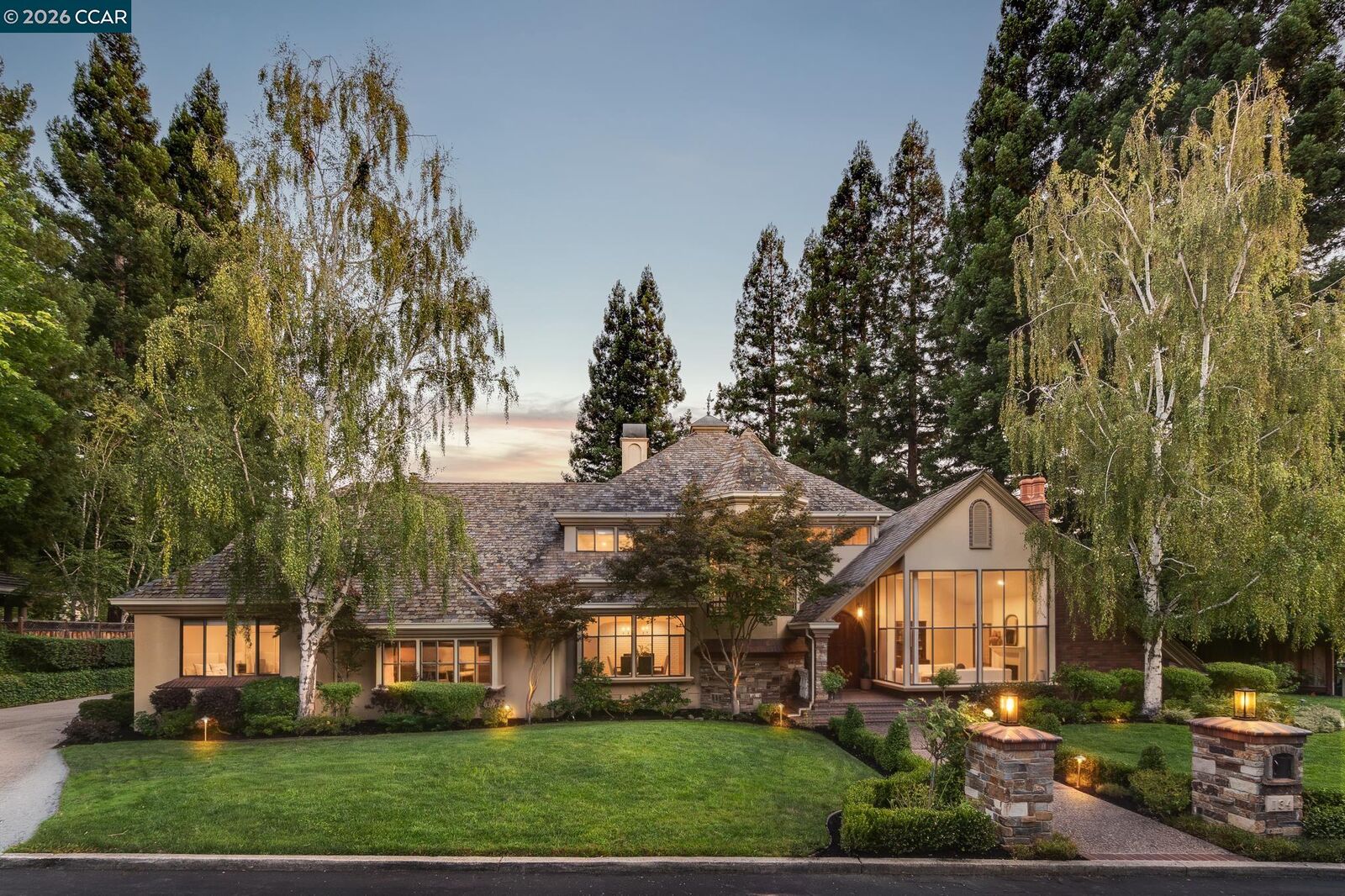 Property Photo:  134 Pepperwood Ct  CA 94506 