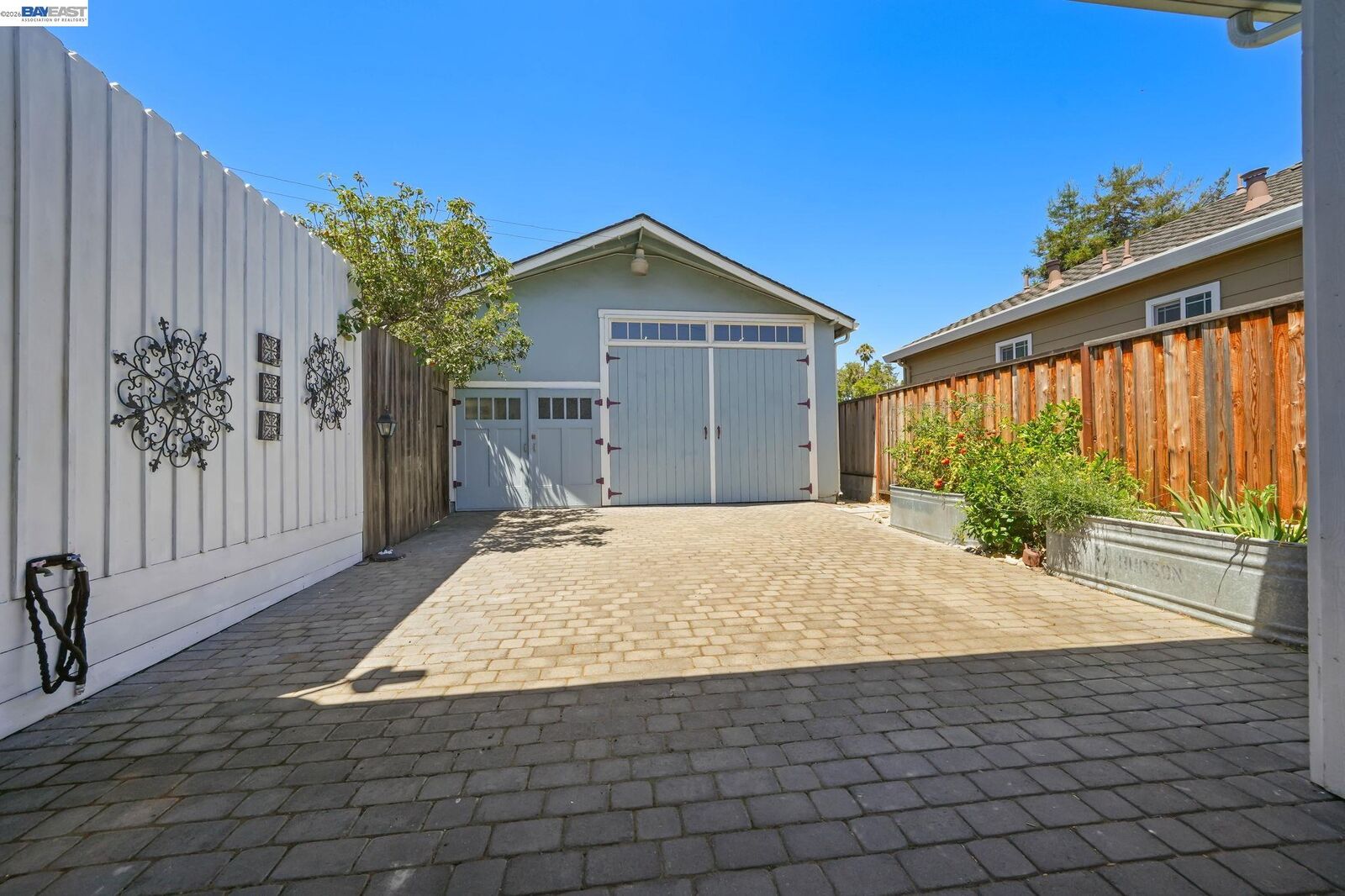 Property Photo: 6649 Mayhews Landing Rd CA 94560