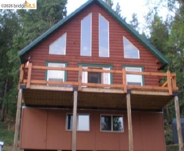 Property Photo:  17375 Star Ridge Rd.  CA 95383 