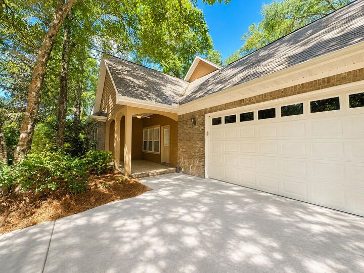 Property Photo:  4812 N Mosley Lane  FL 32539 