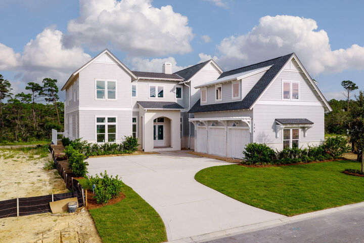 Property Photo:  394 S Splash Drive  FL 32461 