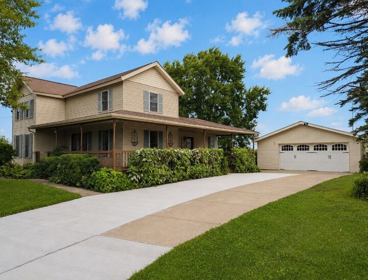 Property Photo: 6170 Route 6N PA 16412