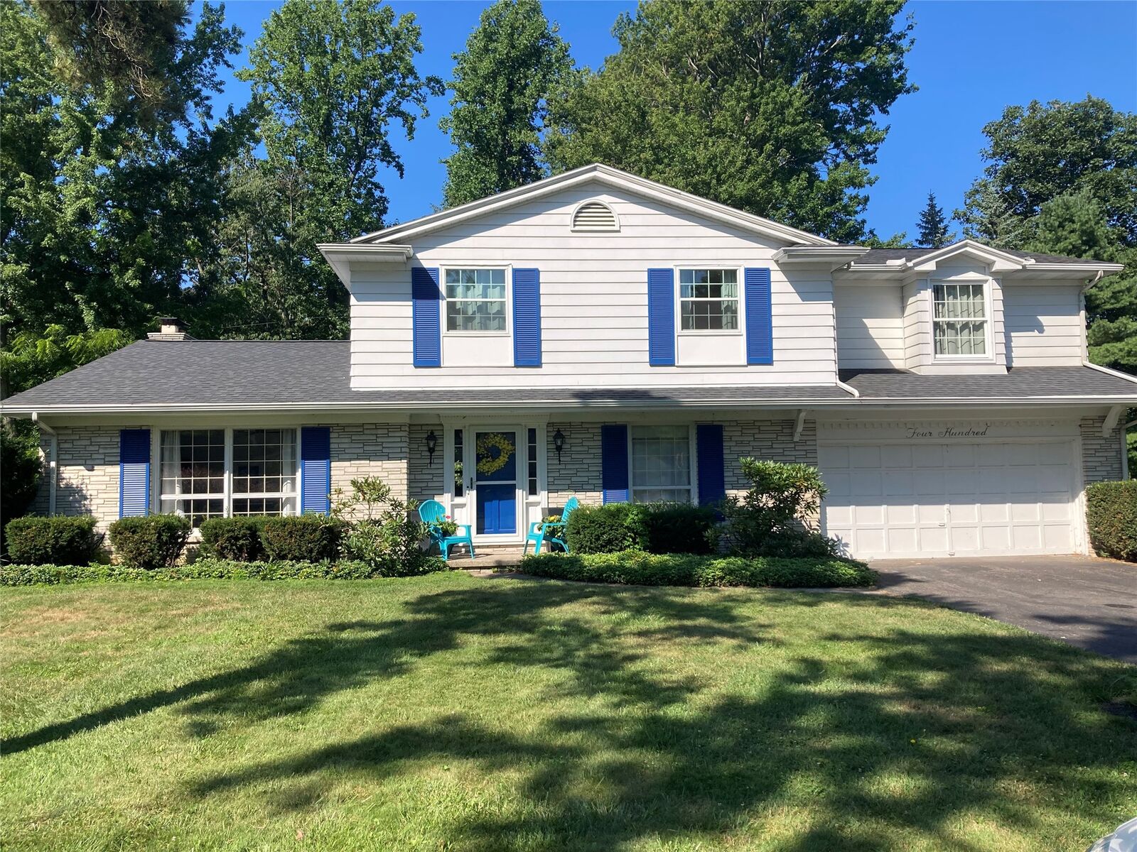 Property Photo:  400 Pasadena Drive  PA 16505 