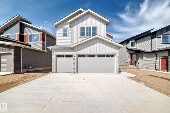 Property Photo:  233 Crystal Creek  AB T9E 0X6 