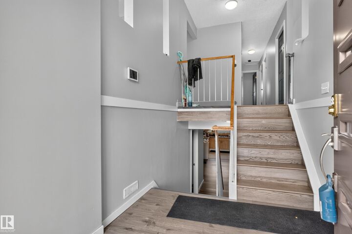 Property Photo: 4628 37 Avenue NW AB T6L 3V1