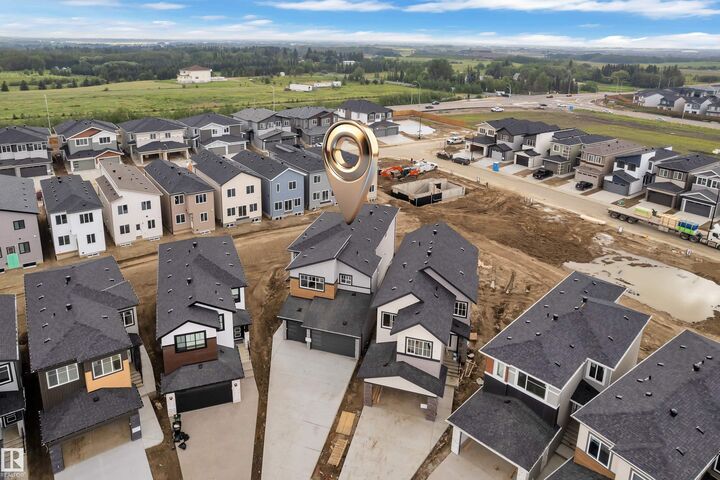 Property Photo: 3053 7A Avenue SW AB T6X 3M4