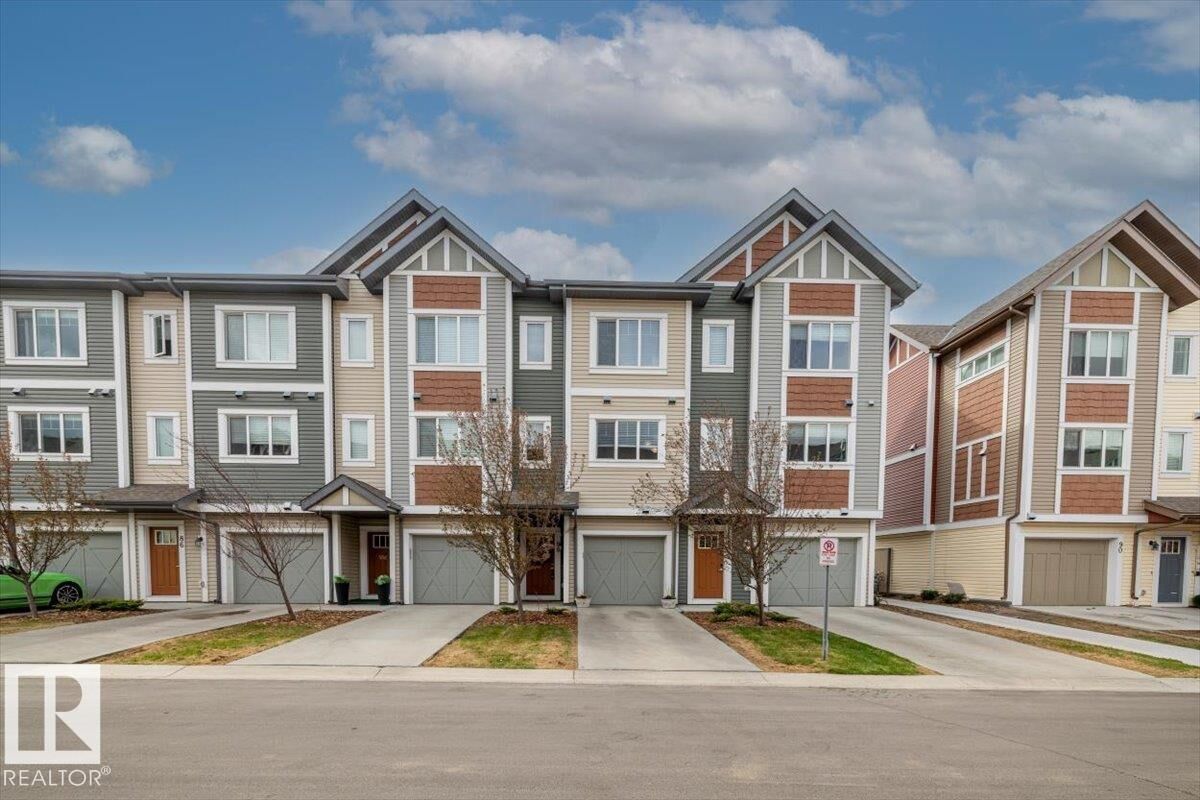 Property Photo:  320 Secord Blvd NW 88  AB T5T 7E8 