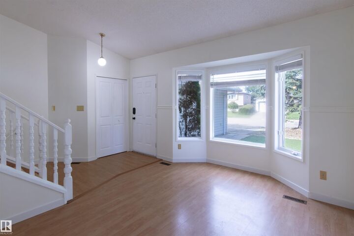Property Photo:  4903 11A Avenue NW  AB T6L 6C6 