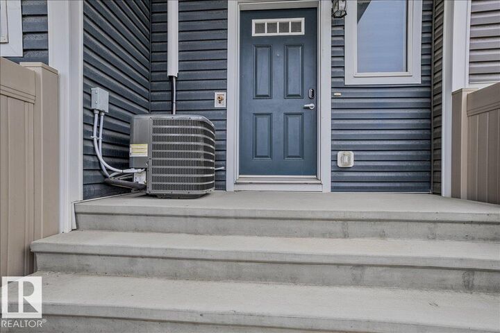Property Photo:  2905 141 Street SW 3  AB T6W 3M4 