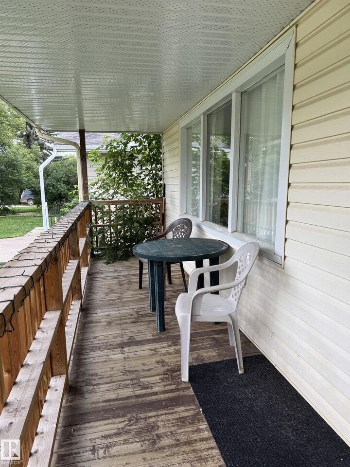 Property Photo: 4413 51 Street AB T9C 1A4