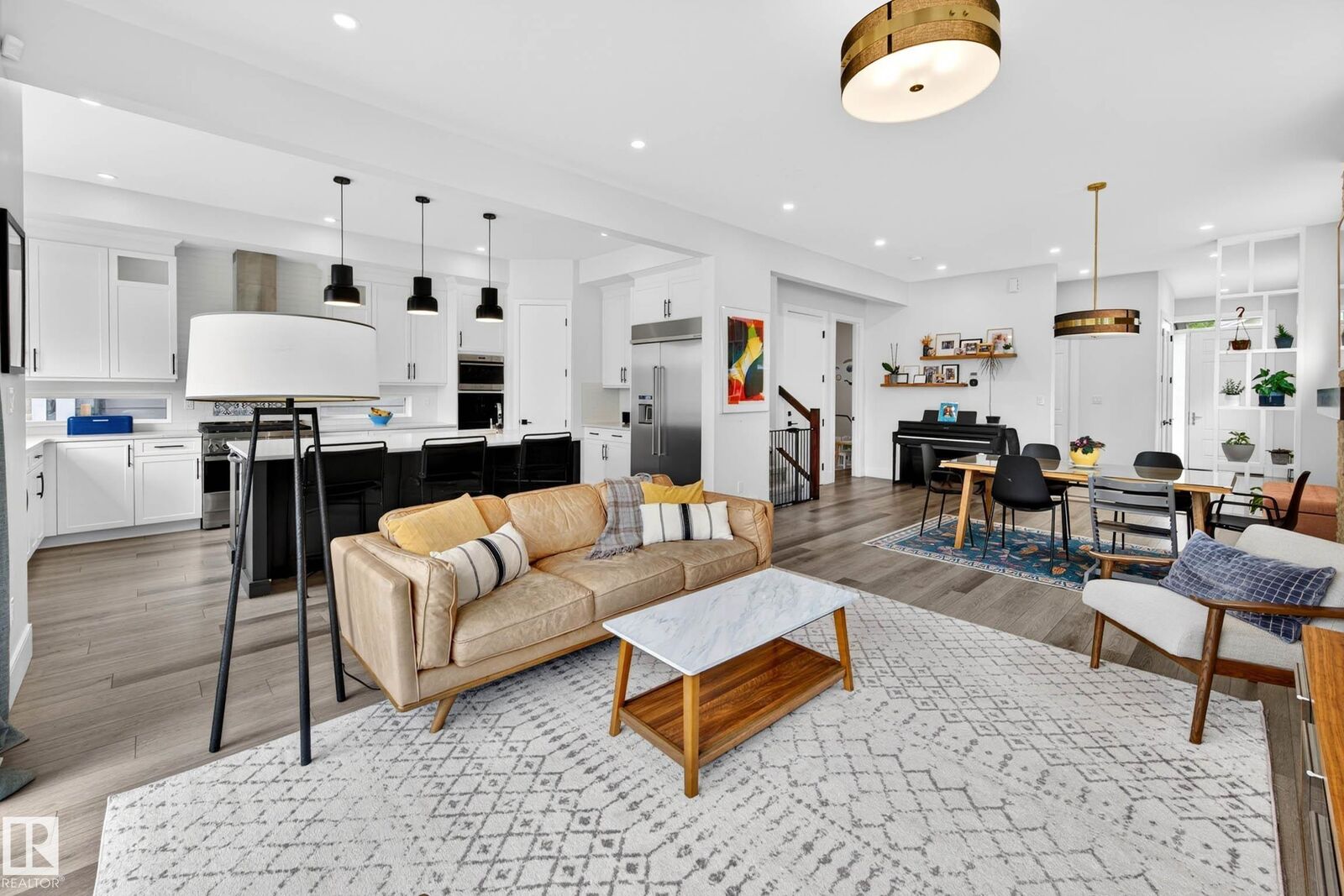 Property Photo: 11743 83 Avenue NW AB T6G 0V2