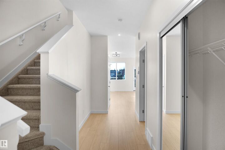 Property Photo:  143 Ficus Way  AB T8L 0Y8 