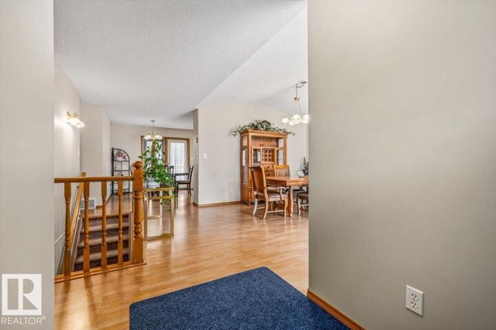 Property Photo:  7 Cranford Way 29  AB T8H 5W5 