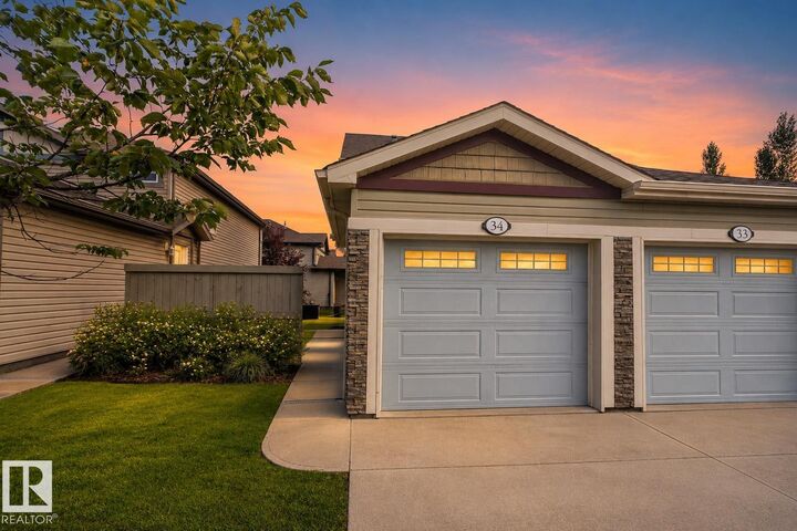 Property Photo:  6520 2 Avenue SW 34  AB T6X 1S4 