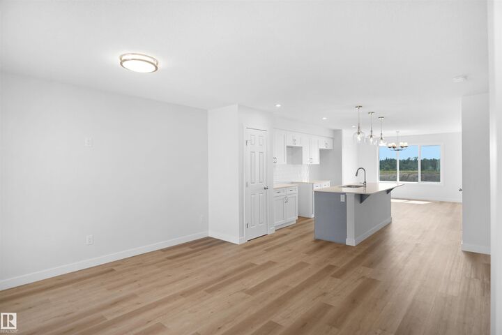 Property Photo:  106 Juniper Wynd  AB T8L 3S4 