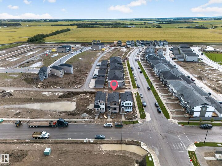 Property Photo: 222 Black Stone Drive Drive AB T9E 1C7