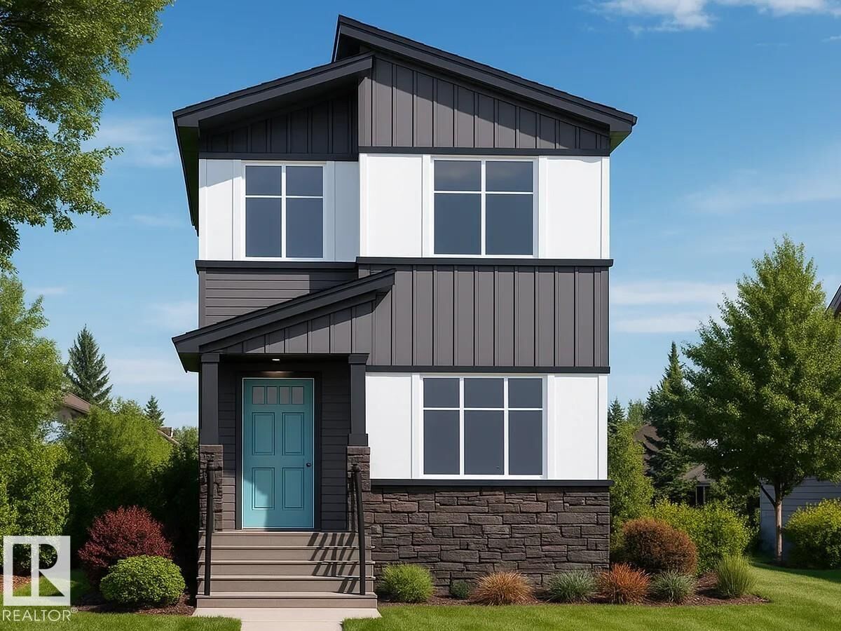 Property Photo:  796 Mattson Drive SW  AB T6X 3H8 