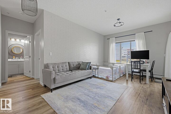 Property Photo: 1818 Rutherford Road SW 147 AB T6W 2K6