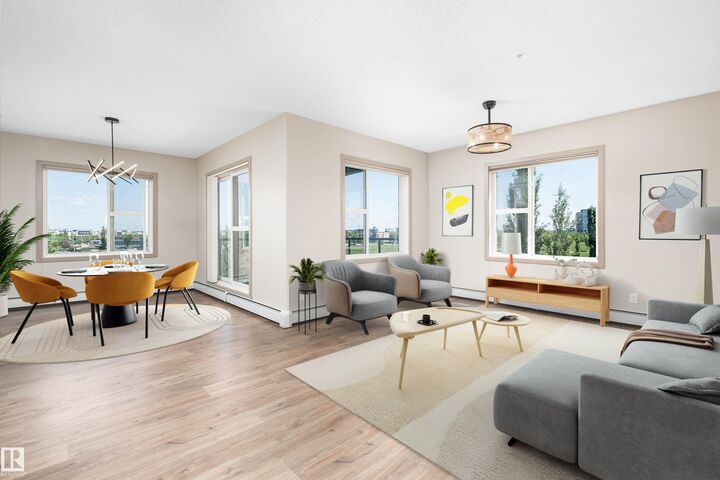 320 Ambleside Link Link SW 323 — photo 1