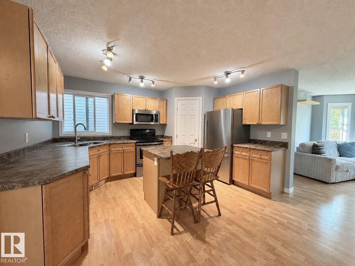 Property Photo: 105 Keystone Crescent AB T9E 0J4