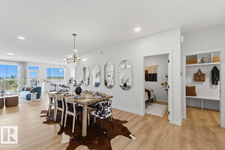 Property Photo:  7105 50A Avenue  AB T4X 2Z3 