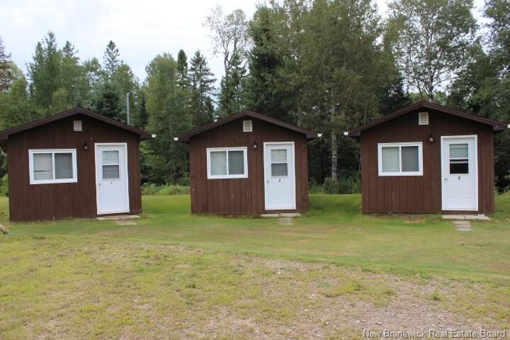 Photo de la propriété:  725 Longley Road  NB E7G 0B4 