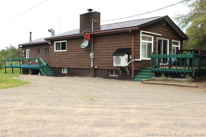 Property Photo:  725 Longley Road  NB E7G 0B4 