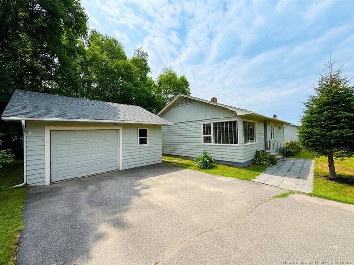 Property Photo:  157 St. James Street  NB E7M 2T5 