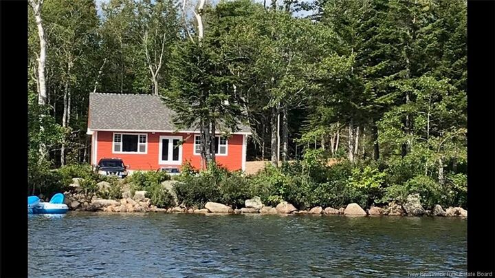 Property Photo:  - Lake Road  NB E5L 2R2 