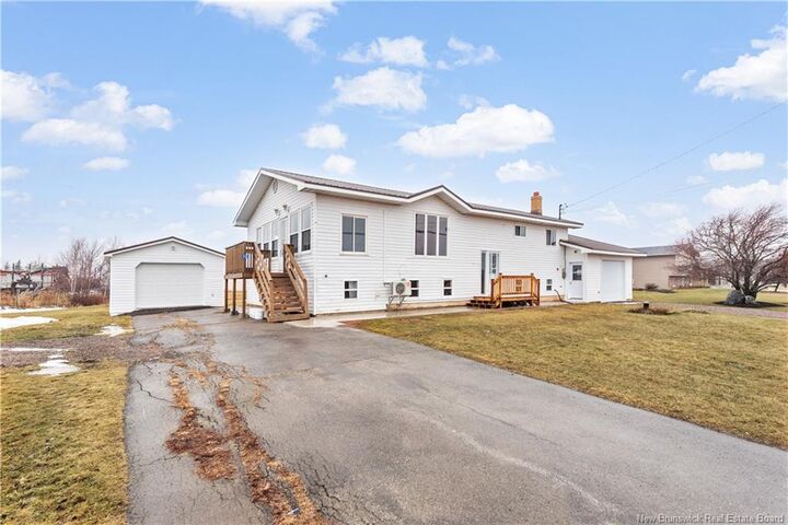 Property Photo: 12 Bellerive Road NB E4N 2T7