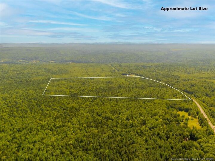 Property Photo:  Lot A Route 102  NB E5M 1X9 