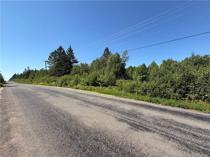 Property Photo:  Lot Cherry Hill Road  NB E4C 4N3 
