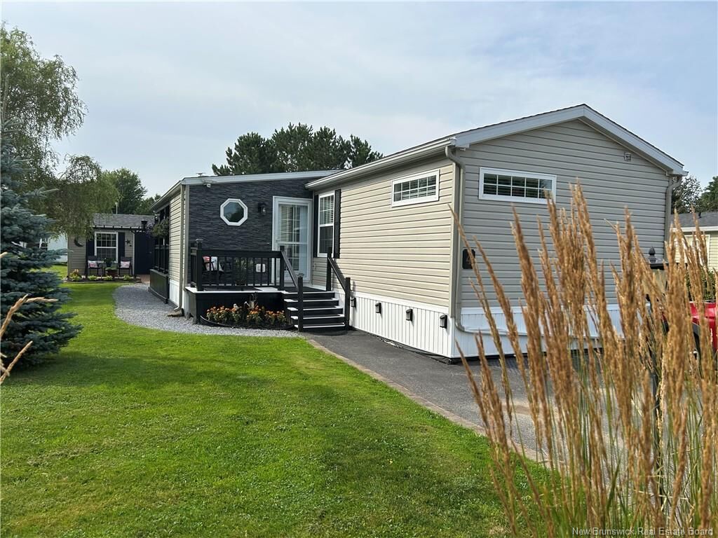 Property Photo:  4 Fifth Street  NB E4E 5X8 