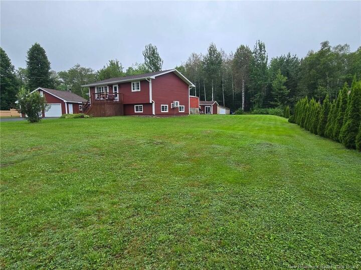 Property Photo:  833 Route 315  NB E8K 2E5 