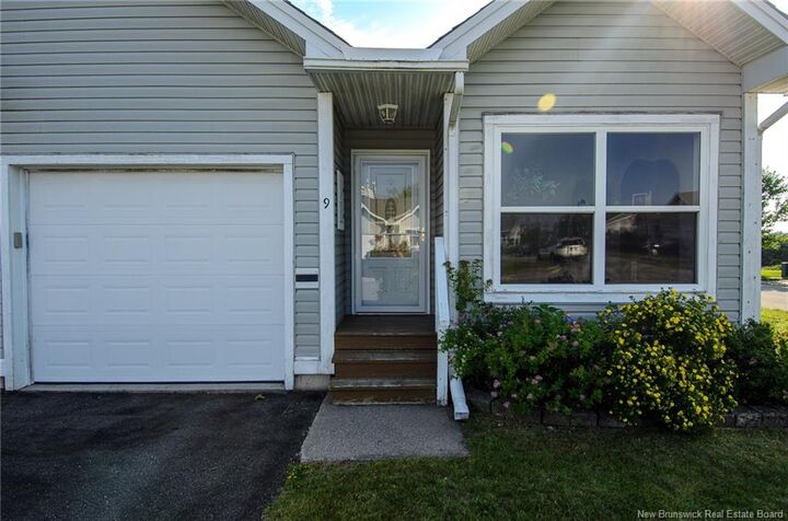 Property Photo:  9 Saint Peters Court  NB E2K 5N4 