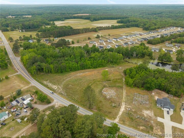 Property Photo: 12872 Nc 27 W NC 27505