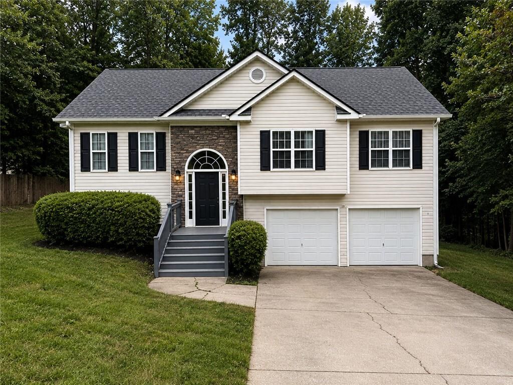 Property Photo: 205 White Pine Lane GA 30179