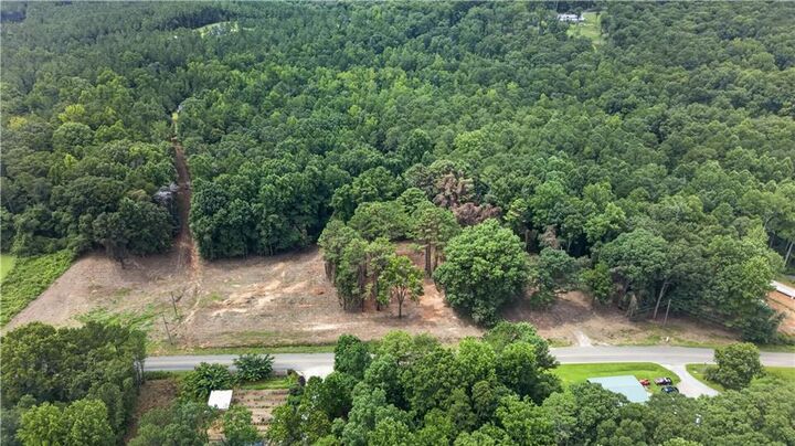 Property Photo: 758 Lower Dowda Mill Road GA 30143