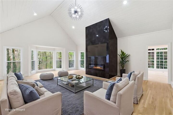 Property Photo:  7170 Riverside Drive NW  GA 30328 