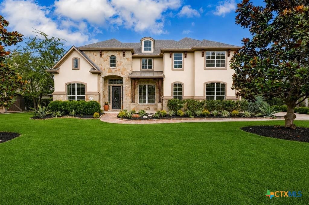 Property Photo:  17112 Yellowstar Drive  TX 78738 