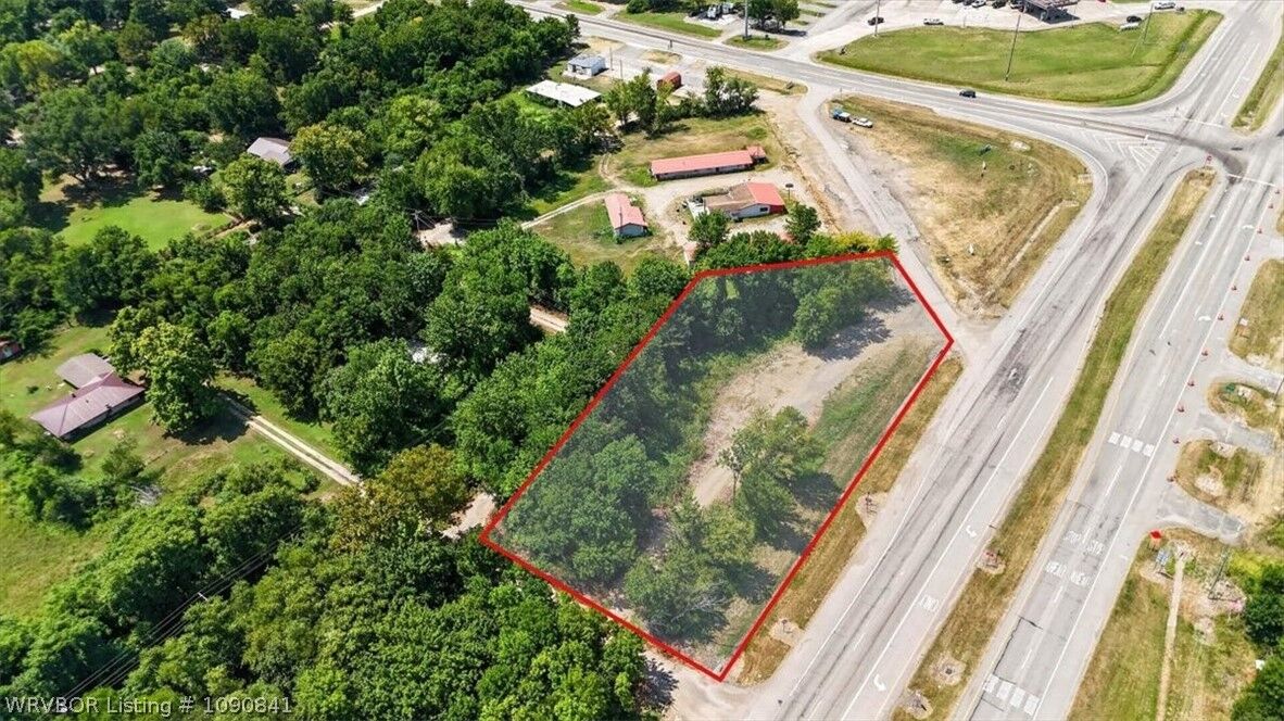 Property Photo:  Tbd Highway 9  OK 74949 