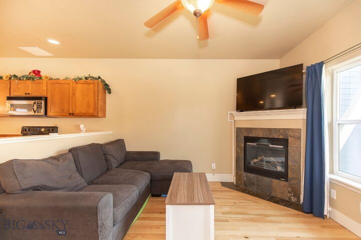 Property Photo:  56 Kimball Avenue D  MT 59718 