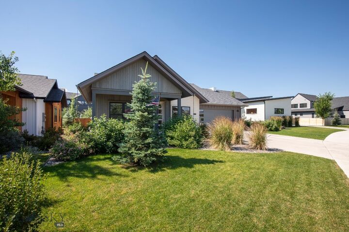 Property Photo: 4218 Forage MT 59718