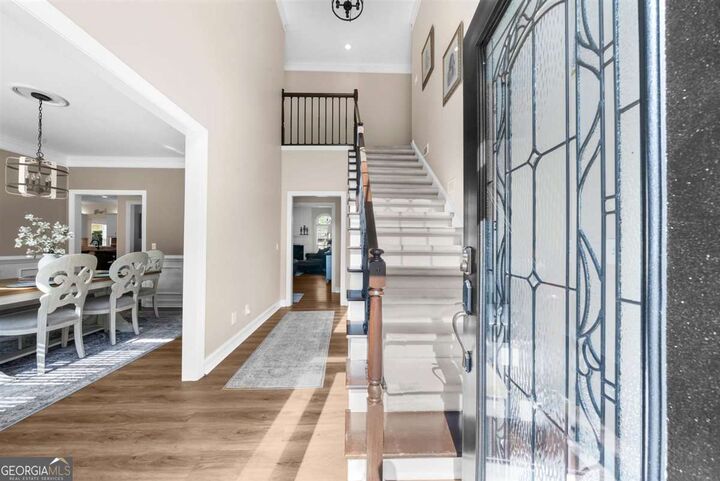 Property Photo:  2638 Waters Edge Drive  GA 30504 