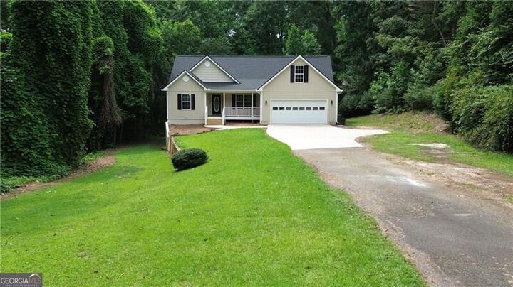 Property Photo:  420 Henry Pirkle Drive  GA 30534 