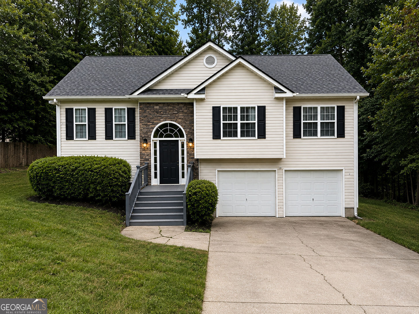 Property Photo: 205 White Pine Lane GA 30179